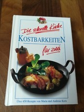 Kostbarkeiten für 2 von M. +