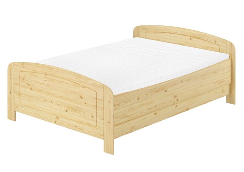 Seniorenbett extra hoch