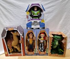 Toy Story Woody/ Rex/ Bullseye
