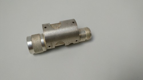 Attenuator variable - attenuator,