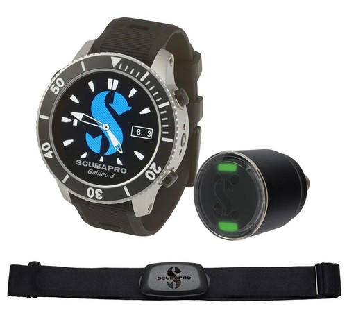 Scubapro galileo g3 - scubapro,