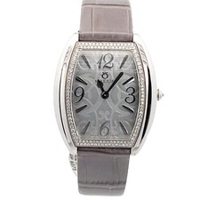 Neu Damen Milus Cirina Stahl Diamonds
