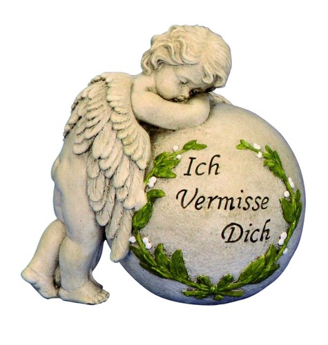 Grabschmuck grabdeko engel - grabschmuck,