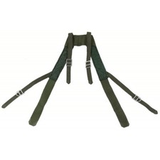 Schwedische Armee Koppeltragegestell Model S Stridssele/S Schultergurt Suspender