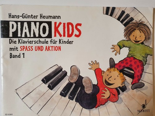 Hans günter heumann - hans-günter, heumann: