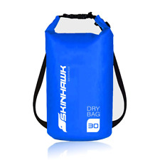 SKINHAWK Dry Bag  10 L / 20 L / 30 L  wasserdichte Tasche / waterproof / Seesack