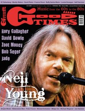 GoodTimes 1-2018 Neil Young