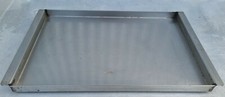 Edelstahlwanne Edelstahltablett Tablett Wanne Edelstahl Gastrowanne Backblech