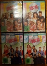 Beverly Hills 90210 DVD