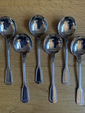 WMF Augsburger Faden Cromargan