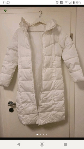 Wintermantel steppmantel mit - wintermantel,