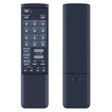 RC-220 Ersatz Fernbedienung für Denon CD Player DCD 820, DCD 920, DCD 480