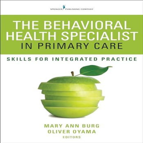 The behavioral health - the,