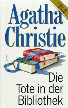 Die tote der bibliothek - die,