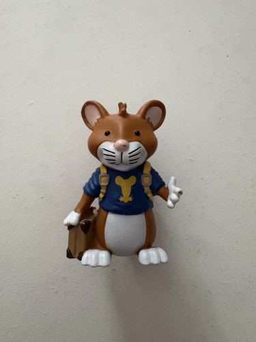 Tonies hörfigur leo - hörfigur,