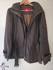 Wellensteyn Barbados Anorak
