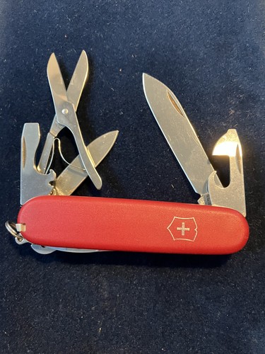 Victorinox taschenmesser - victorinox,