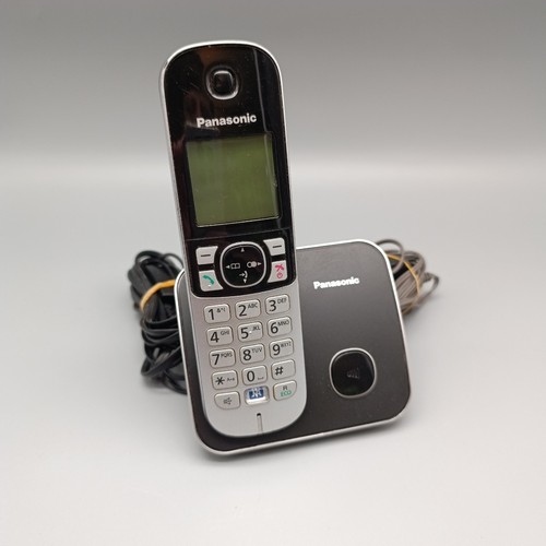 Panasonic tg6811 - panasonic, kx-tg6811