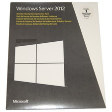 RDS CAL 1 Device Microsoft