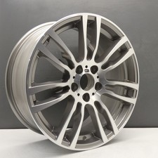 NEU BMW 3ER SERIE M SPORT 19"