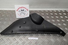 Verkleidung Cockpitverkleidung