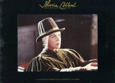 Aushangfoto Hannelore Elsner in  Marie Ward  (1985)