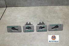 Opel Insignia A Trennnetzhalter Halter Trennnetz Gepäcknetz Hinten 9918009243