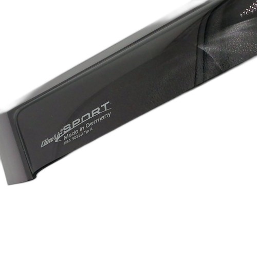 Climair 3828d windabweiser - climair,
