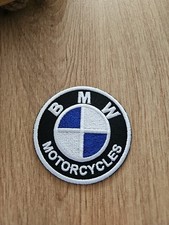 Aufnäher patch aufbügler - patch, bmw