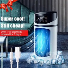 3 in 1 Aircooler Mobile