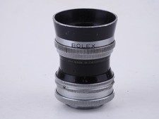 USED Switar 16mm f/1.8 H16 RX