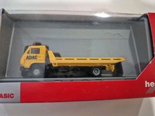 Herpa 094191 MAN G90 ADAC