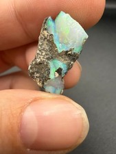 Opal Welo 9.25ct Edelstein