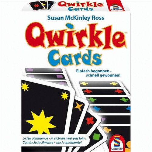 Gw43d9 qwirkle cards - qwirkle,