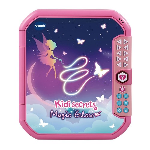 Vtech kidisecrets magic glow - kidisecrets,