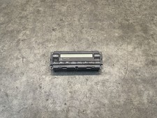 VW Golf 4 Heizungsbedienteil