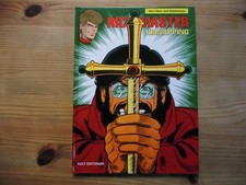 RICK MASTER 57  KULT EDITIONEN