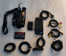 Sony CCD-TR330E Handycam