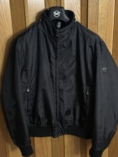Matchless bomberjacke nylon - bomberjacke,