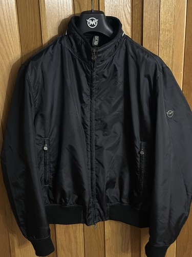 Matchless bomberjacke nylon - bomberjacke,