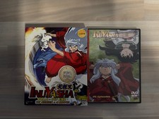Inuyasha Anime alle Folgen und