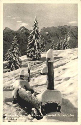 Garmisch partenkirchen bayern - garmisch-partenkirchen,