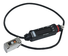 Keyence LR-X50C Digital CMOS