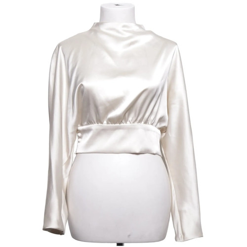 Zara bluse größe l - größe:,