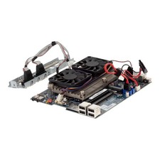 SHUTTLE FS81 V30 LGA1150 DDR3