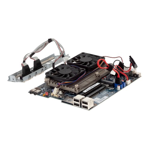 Shuttle fs81 v30 - fs81, ddr3