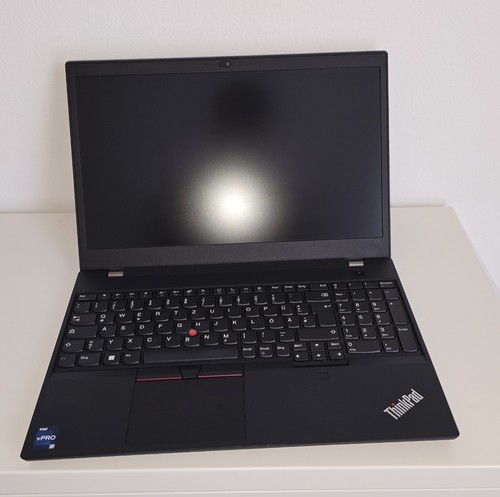 Lenovo thinkpad t15p gen - gen, 3