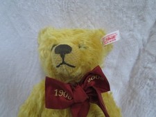 X-39163	Steiff Teddy Bär