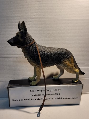Dragon deut schäferhund - 1:6, deut.schäferhund