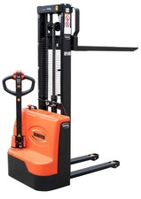 Schefer Deichselstapler EGV ECO Elektro Hubwagen Tragkraft 1,5t Gabelstapler